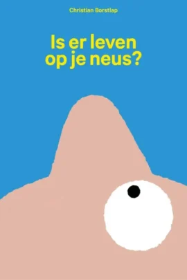 Is er leven op je neus?