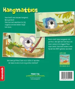 Alternative view of Hangmatties