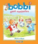 Bobbi gaat voetballen | 9789020684438