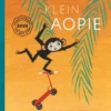 Klein Aopie | 9789089674906