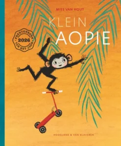 Klein Aopie