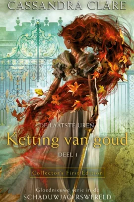 Ketting van goud