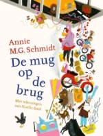 De mug op de brug | 9789025877309