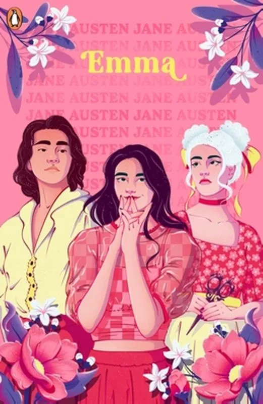 Emma | 9780241734896 Emma