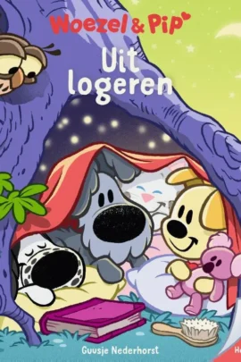 Uit logeren