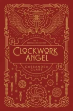 Clockwork Angel | 9781406391121 Clockwork Angel | 9781406391121