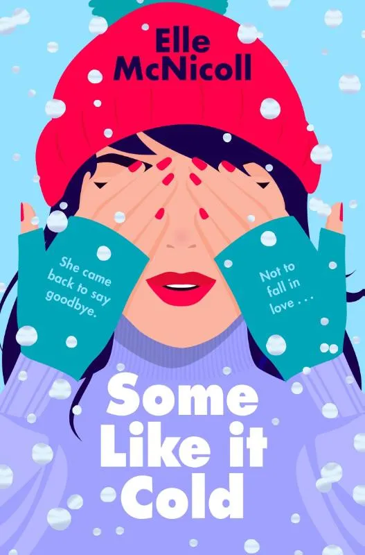 Some Like it Cold | 9781035027842 Some Like it Cold