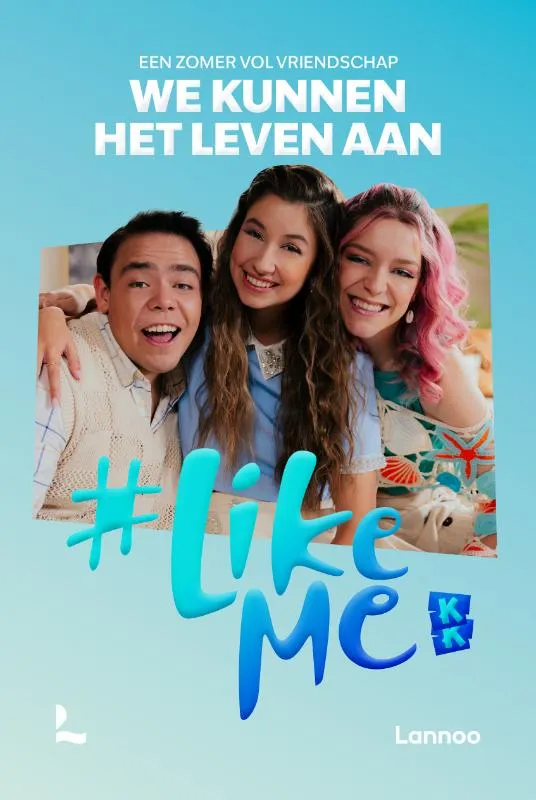 We kunnen het leven aan | 9789059966079 We kunnen het leven aan