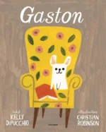 Gaston | 9789025776060