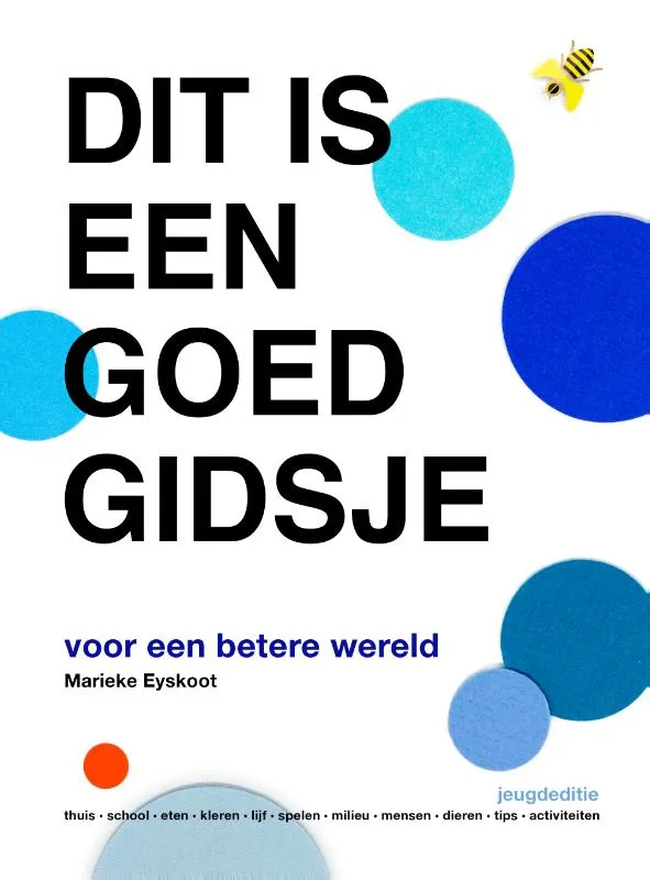 Dit is een goed gidsje | 9789022591826 Dit is een goed gidsje
