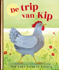 De trip van Kip