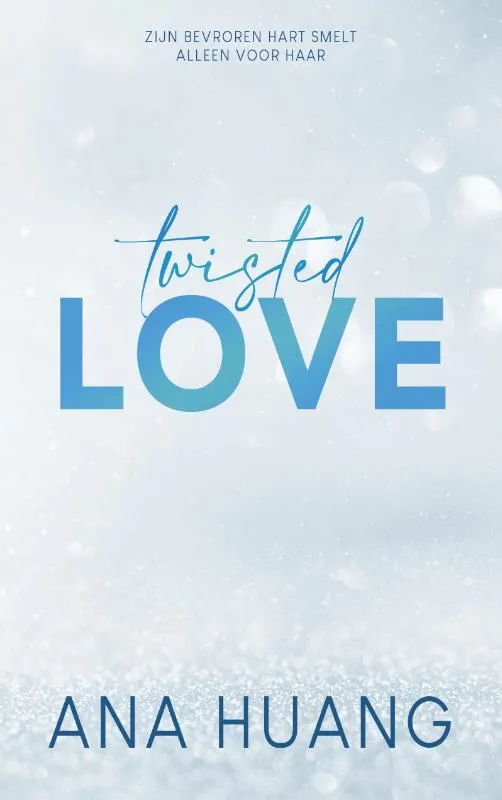 Twisted love | 9789021476063 Twisted love
