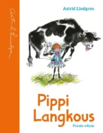 Pippi Langkous | 9789493168497 Pippi Langkous | 9789493168497