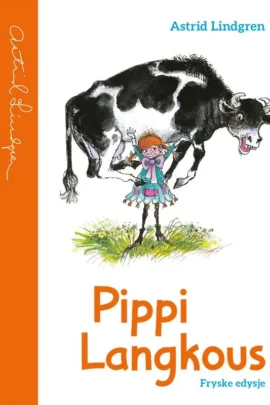 Pippi Langkous