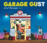 Garage Gust | 9789025880354 Garage Gust | 9789025880354
