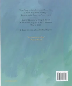 Alternative view of Ik mis je