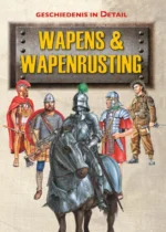 Wapens & wapenrusting | 9789086649129
