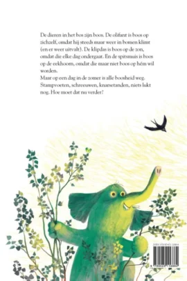 Is er dan niemand boos? | 9789045116884 Is er dan niemand boos? | 9789045116884