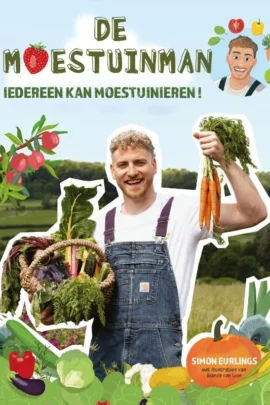 De Moestuinman