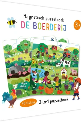 De Boerderij