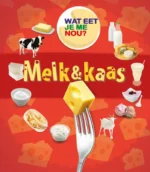 Melk & kaas | 9789461755445