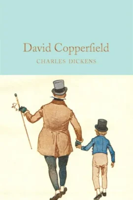 David Copperfield