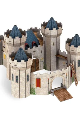 Alternative view of 89 stukjes - inclusief boek!