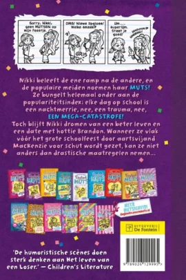 Alternative view of Zoek 't lekker uit