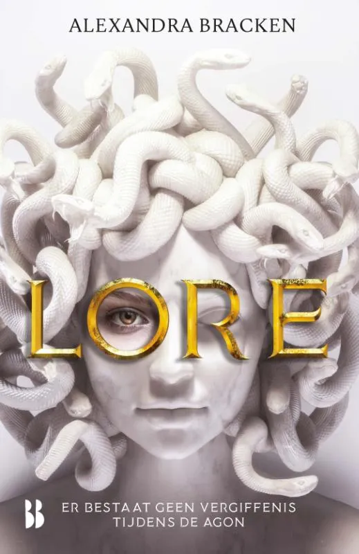 Lore | 9789463493444 Lore