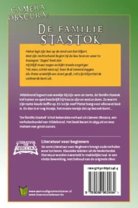 Alternative view of Camera Obscura