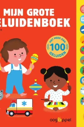 100 geluiden