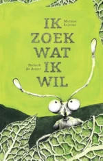 Ik zoek wat ik wil | 9789083392936
