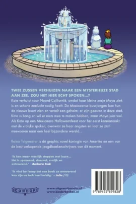 Alternative view of Spoken