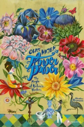 The Magic of Nature's Healers