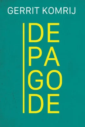 De pagode