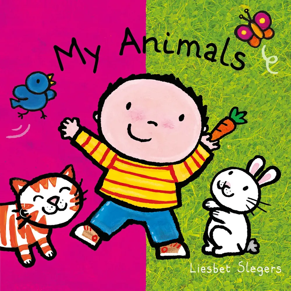 My Animals | 9798890630087 My Animals