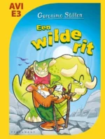 Een wilde rit | 9789464291926 Een wilde rit | 9789464291926