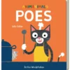 Animanimals. Poes | 9789403246406