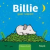 Billie gaat slapen | 9789044852561 Billie gaat slapen | 9789044852561