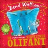 De superreuzevervelende olifant | 9789044822786