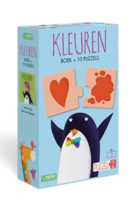 Kleuren