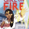 Girl on Fire | 9780063027107