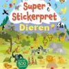 Dieren | 9789044761610 Dieren | 9789044761610