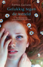 Gelukkig tegen de wereld | 9789026161834