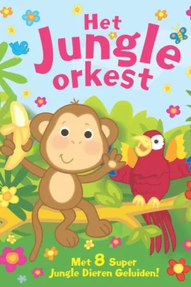 Het Jungle orkest