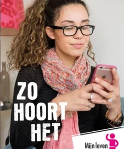 Zo hoort het