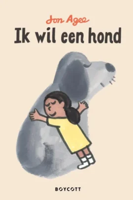 Ik wil een hond