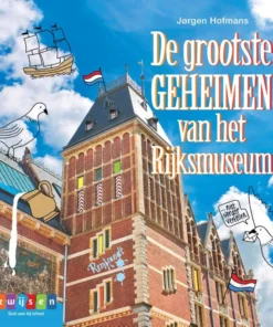 De grootste geheimen van het Rijksmuseum
