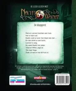 De klopgeest | 9789002278501