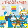 Meet the Lithographer | 9781616957049 Meet the Lithographer | 9781616957049